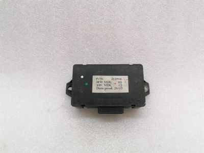 Maserati Granturismo M145 Vindrutetorkarmodul 212916 Torkarstyrenhet
