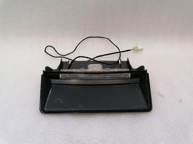 Maserati Granturismo M145 Stop Light 203525 Brake Light