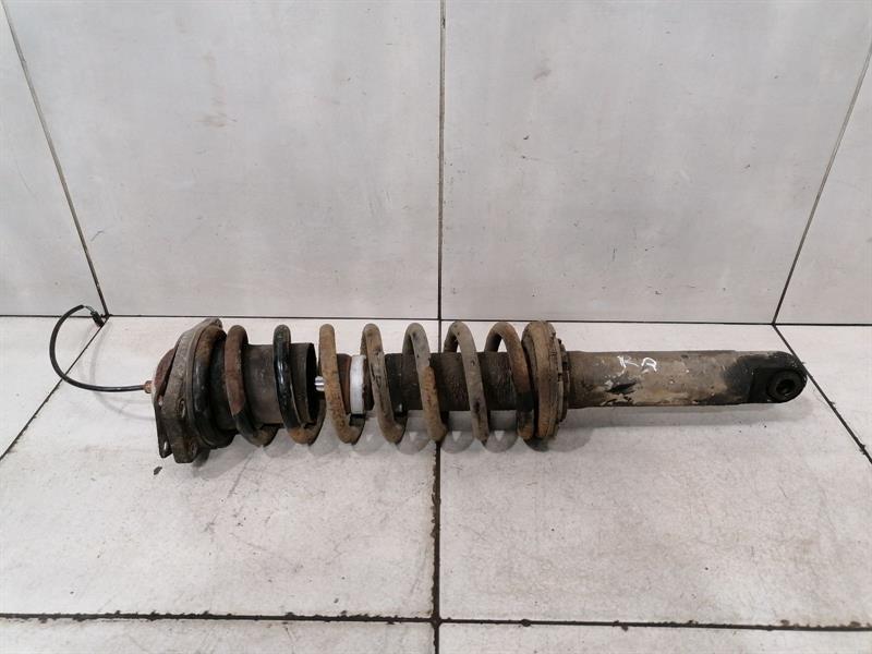 Maserati GranTurismo MASERATI GRANTURISMO M145 Shock Absorber Rear 254814 Shock Absorber Rear Body type: Coupe
Fuel: Petrol