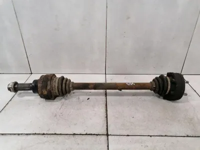 MASERATI GRANTURISMO M145 drive shaft rear right 270625 RRH drive shaft