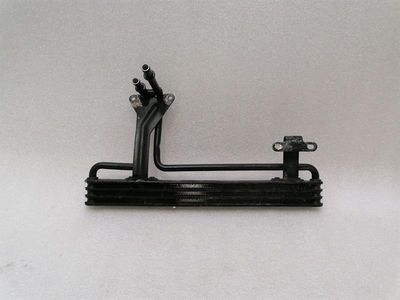 Maserati Granturismo M145 stūres pastiprinātāja radiators 236099 servo eļļas dzesētājs