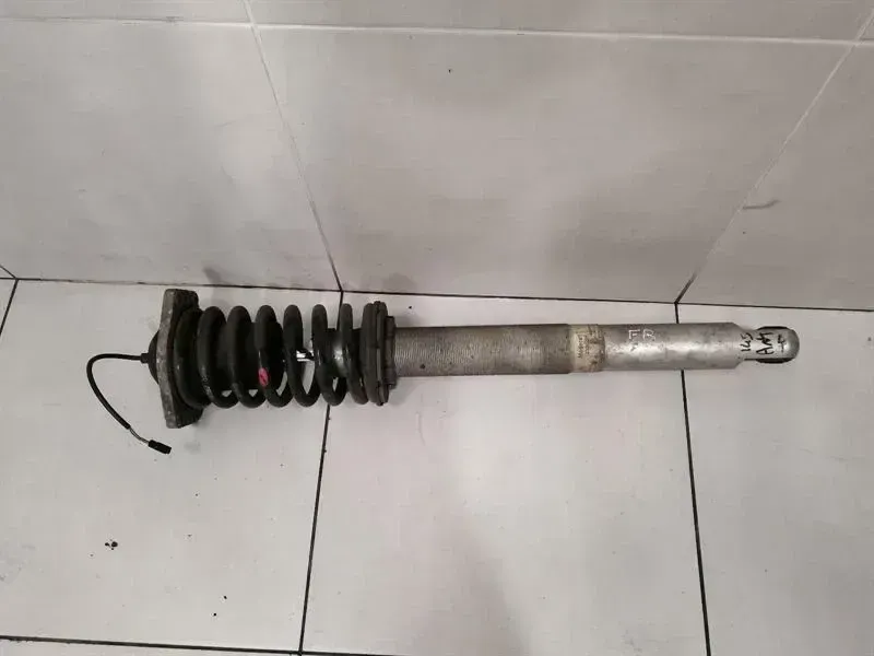 Maserati GranTurismo 2023-... MASERATI GRANTURISMO M145 Shock Absorber Front 230029 Shock Absorber Front EDC