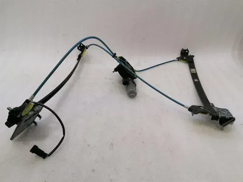 Maserati GranTurismo 2023-... Maserati Granturismo Right Front Door Winder 69912100 Window Regulator Front Right