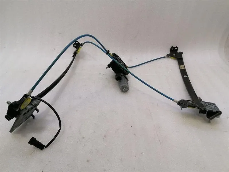 Maserati Granturismo Right Front Door Winder 69912100 Window Regulator Front Right