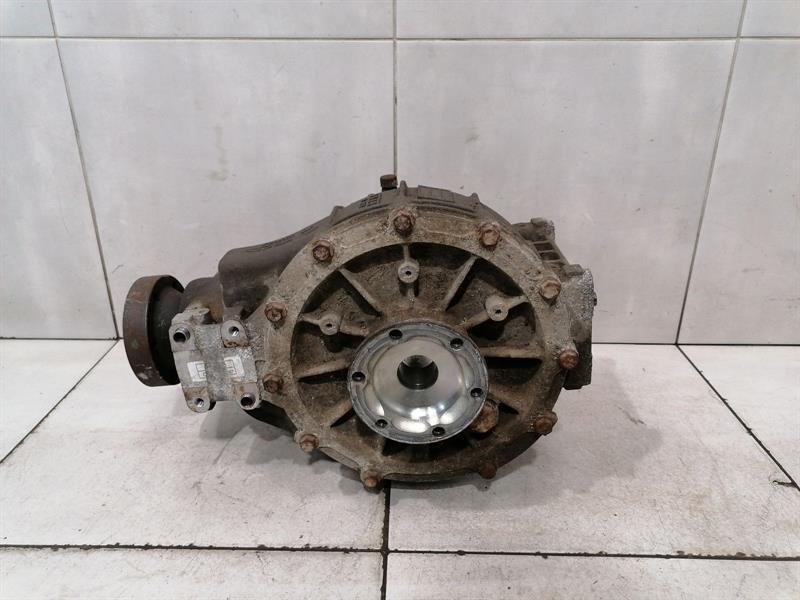 Maserati GranTurismo MASERATI GRANTURISMO M145 Rear Diff 270982 Differential Back Body type: Coupe
Fuel: Petrol