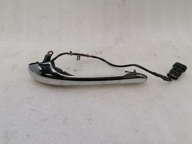 Maserati GranTurismo 2023-... Maserati Granturismo M145 Left Door Handle 69287700 Door Handle Left