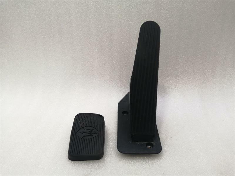 Maserati GranTurismo 2023-... Maserati Granturismo M145 Throttle Pedal (Electrical) 0280752285 Throttle Pedal