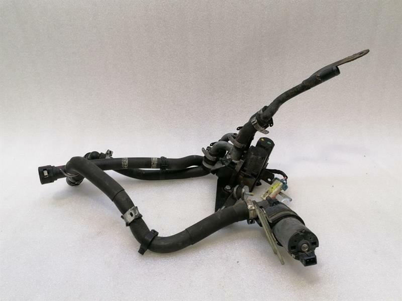 Maserati GranTurismo 2023-... Maserati Granturismo M145 Heater Valve 67635900 Heater Valve