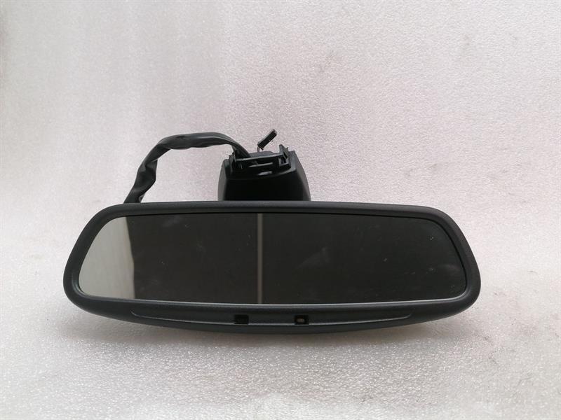 Maserati GranTurismo Maserati Granturismo M145 Rear View Mirror 87679700 Rear Mirror Interior Mirror Body type: Coupe
Fuel: Petrol