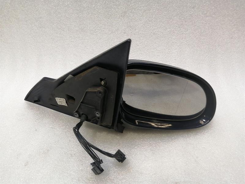 Mercedes-Benz CLK (W208) Mercedes CLK W208 Right Door Mirror RHD A2088102076 Right Handlebar MOP Body type: Convertible
Fuel: Petrol