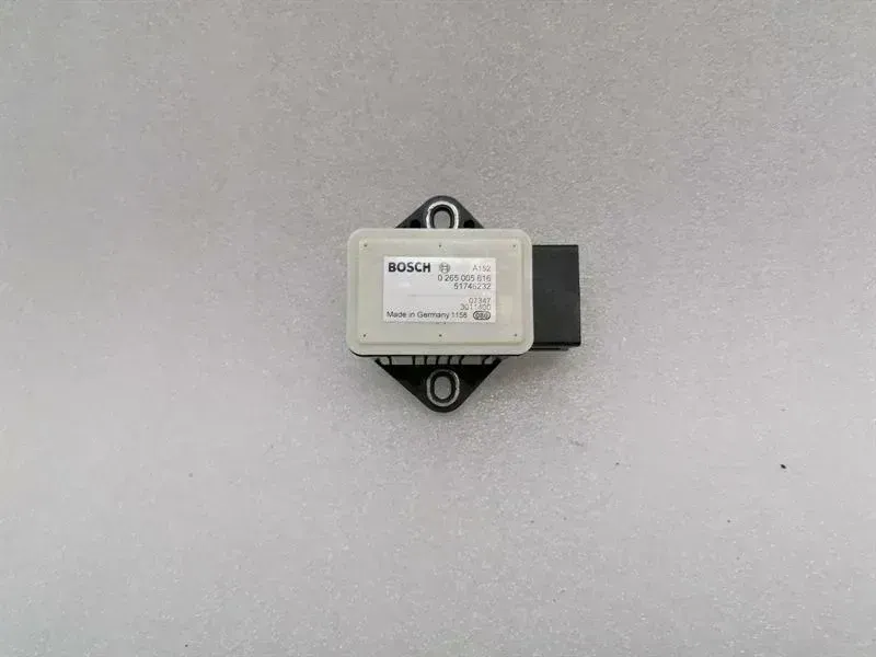 Maserati GranTurismo 2023-... Maserati Granturismo M145 ESP Sensor 51746232 Rotation Rate Sensor