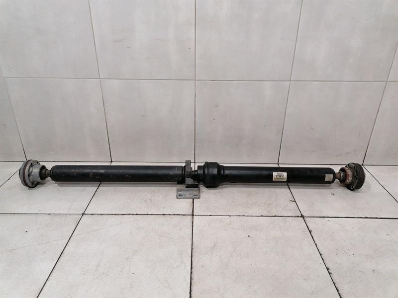 Maserati GranTurismo MASERATI GRANTURISMO M145 propshaft 228857 gimbal shaft Body type: Coupe
Fuel: Petrol