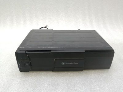 Mercedes CLK W208 CD mainītājs A0028207989 CD mainītājs