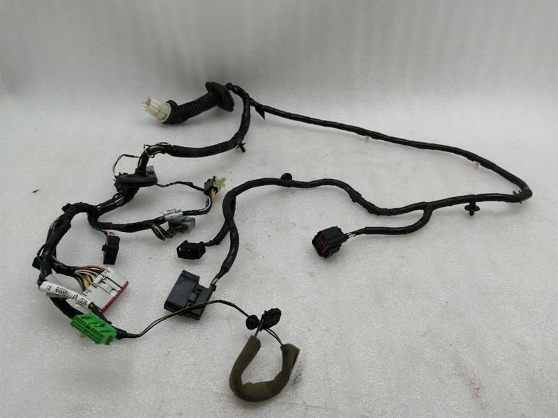 ASTON MARTIN VANTAGE V8 Wiring Loom 7G33-14631-AD Harness RH DOOR RIGHT DOOR