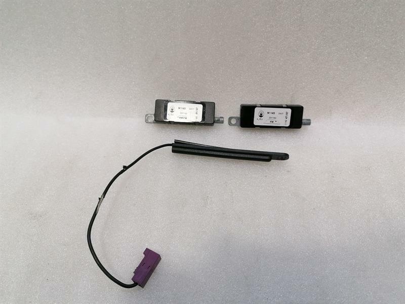 Maserati GranTurismo 2023-... Maserati Granturismo M145 Aerial / Antenna Set 231149 Antenna Kit