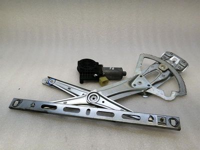 Mercedes CLK W208 дясна предна врата A2097200846 преден десен прозорец