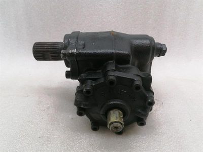 MERCEDES CLK W208 POWER STEERING BOX A2024603400 RIGHT HAND DRIVE RHD