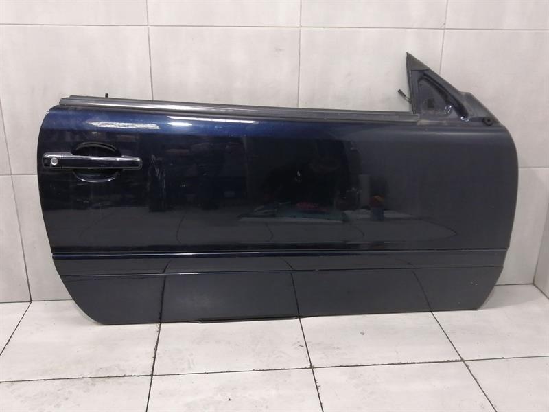 Mercedes-Benz CLK (W208) Mercedes CLK W208 Right Front Door A2087200805 Door Front Right Body type: Convertible
Fuel: Petrol