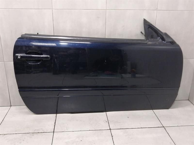 Mercedes CLK W208 Right Front Door A2087200805 Door Front Right