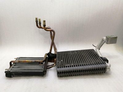 Maserati Granturismo M145 Heater Matrix 81048600 Heat Exchanger Heater Cooler