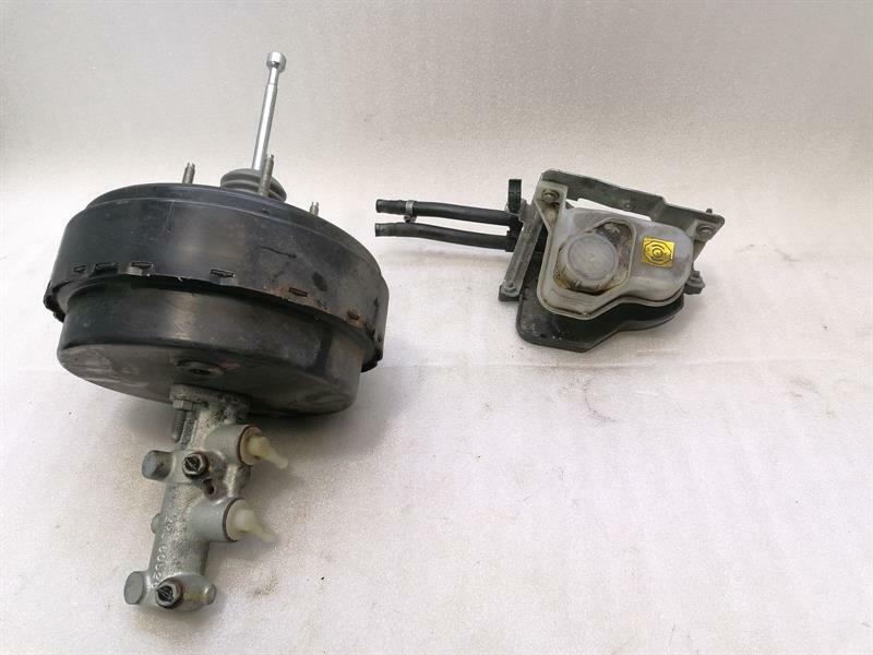 Maserati GranTurismo 2023-... MASERATI GRANTURISMO M145 Brake Servo 209079 Brake Booster