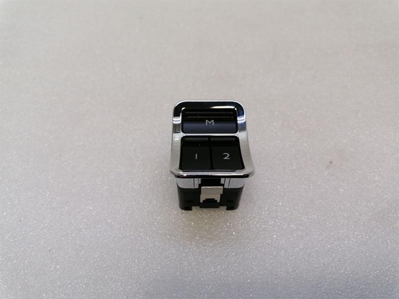 Bentley Bentayga 2016-... BENTLEY BENTAYGA 36A MK2 Switch 36A959769C Switch MEMORY