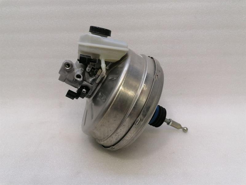 Bentley Bentayga Brake Servo BENTLEY BENTAYGA 36A MK2 Brake Servo 36A612103C...