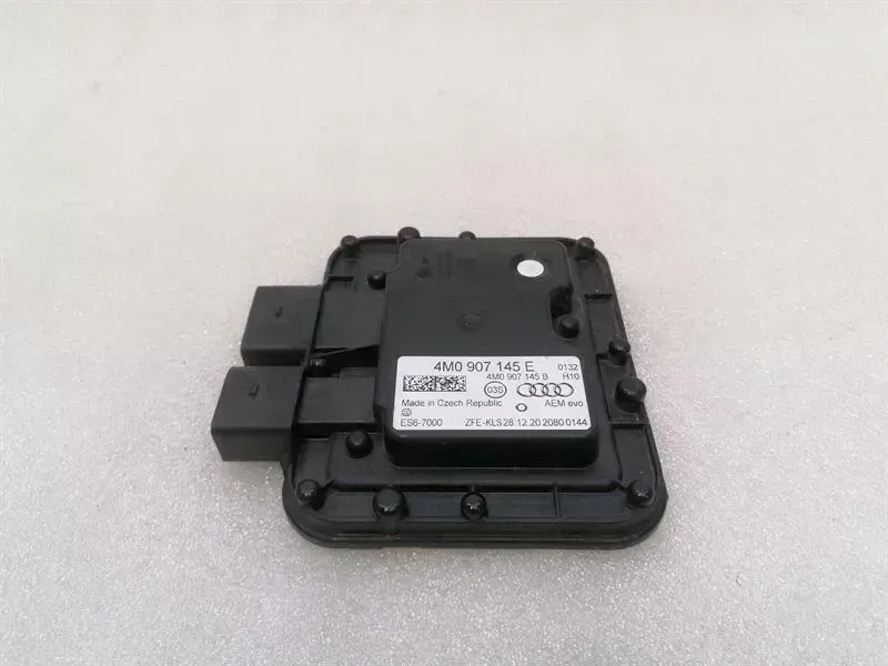 Bentley Bentayga Electronic module BENTLEY BENTAYGA 36A MK2 Electronic Module 4M09...