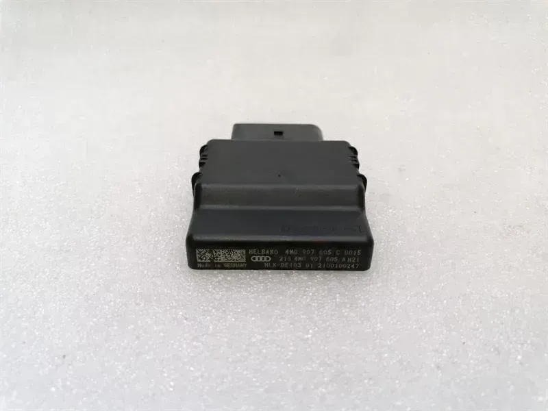 Bentley Bentayga Electronic module BENTLEY BENTAYGA 36A MK2 Electronic Unit 4N0907...