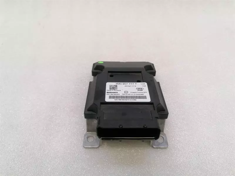 Bentley Bentayga Electronic module BENTLEY BENTAYGA 36A MK2 Electronic Module 4M09...