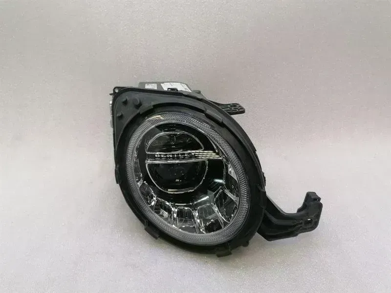 Bentley Bentayga Right Headlamp Bentley Bentayga 36A MK2 Right Headlight 36A941...
