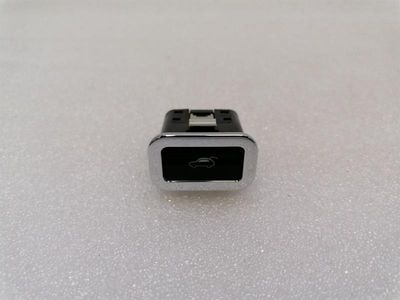 BENTLEY BENTAYGA 36A MK2 Switch 36A959831D Switch TRUNK