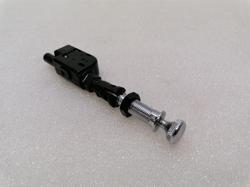 BENTLEY BENTAYGA 36A MK2 AIR VENT ACTUATOR 36A819820A VENTILATION ADJUSTER