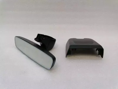 BENTLEY BENTAYGA 36A MK2 Rear View Mirror 8W0857511F Rear View Mirror Interior Mirror