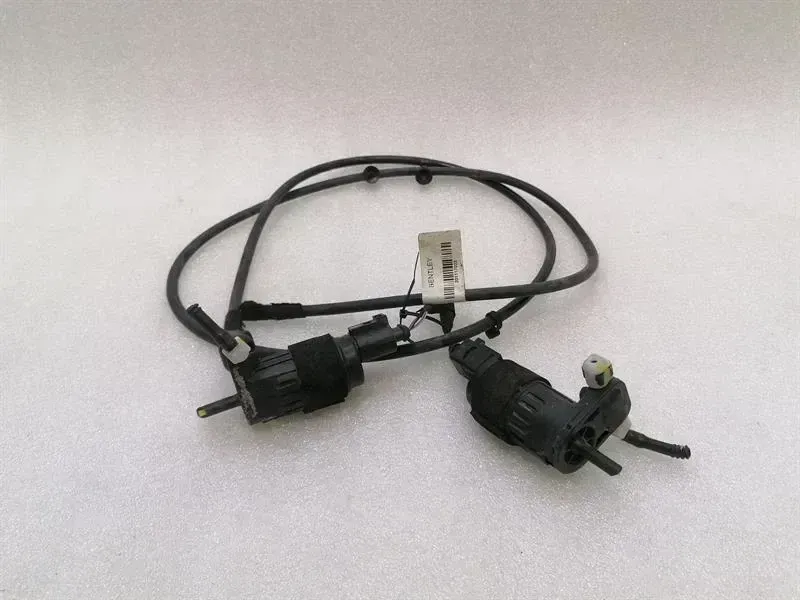 Bentley Bentayga Hedlamp washer jet BENTLEY BENTAYGA 36A MK2 Hedlamp Washer 36A9555...