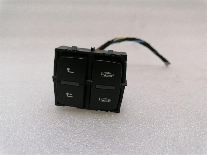 Bentley Bentayga Switch BENTLEY BENTAYGA 36A MK2 Switch 36A959511 Switc...