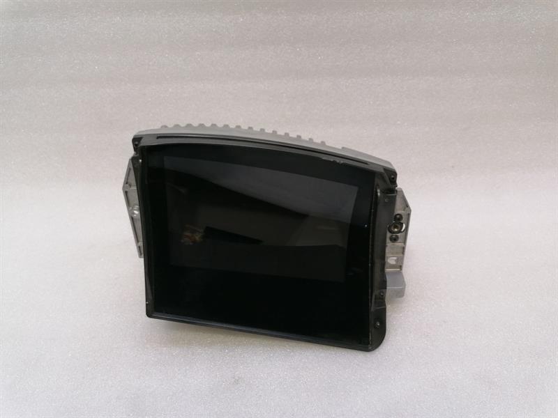 Bentley Bentayga Navigation Monitor BENTLEY BENTAYGA 36A MK2 HEAD UP DISPLAY Monito...