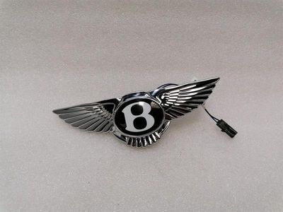 BENTLEY BENTAYGA 36A MK2 Schalter 36A853689A Schalter BENTLEY WINGS EMBLEM