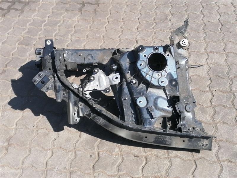 Bentley Bentayga Left Front Chassis Leg BENTLEY BENTAYGA 36A MK2 left front chassis leg...