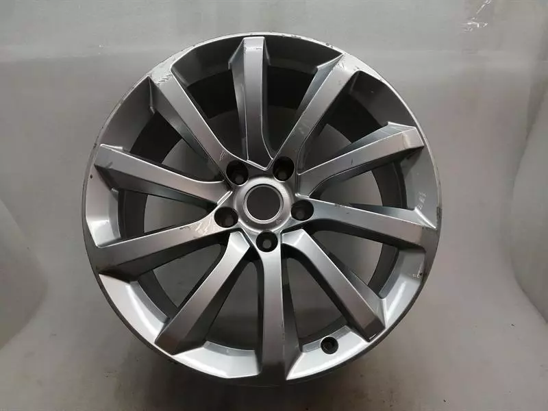 Bentley Bentayga Alloy Wheel Bentley Bentayga 36A MK2 Alloy Wheel 36A601025 ...