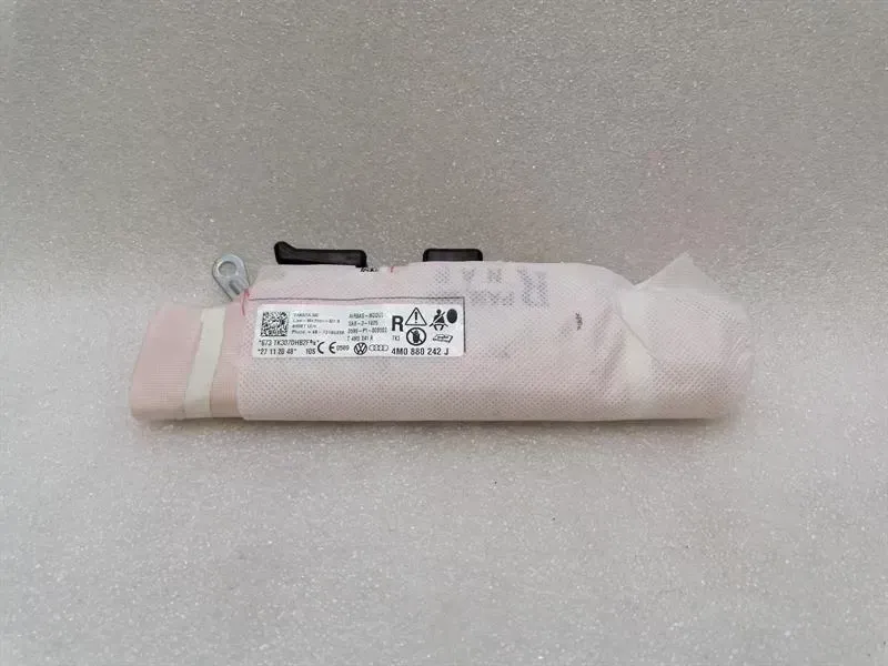 Bentley Bentayga Airbag BENTLEY BENTAYGA 36A MK2 Module 4M0880242J Modu...