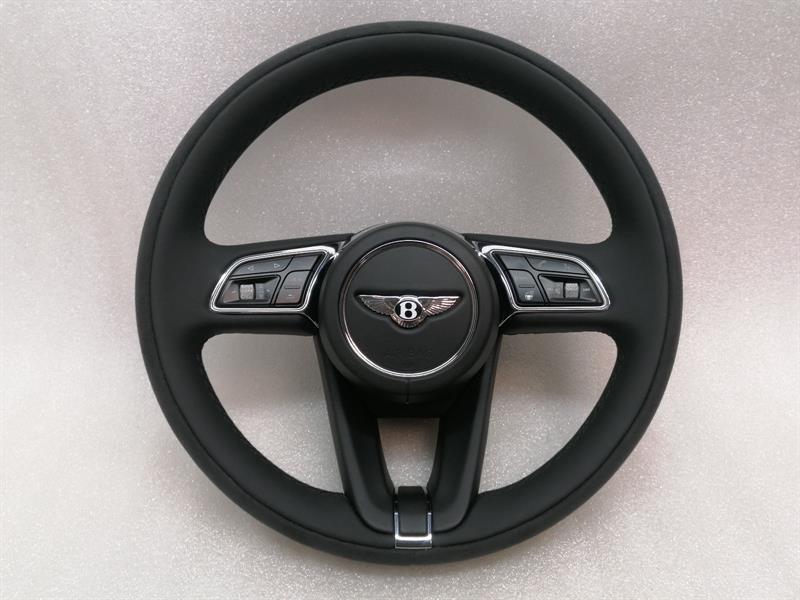 Bentley Bentayga steering wheel BENTLEY BENTAYGA 36A MK2 Steering Wheel 36A8802...