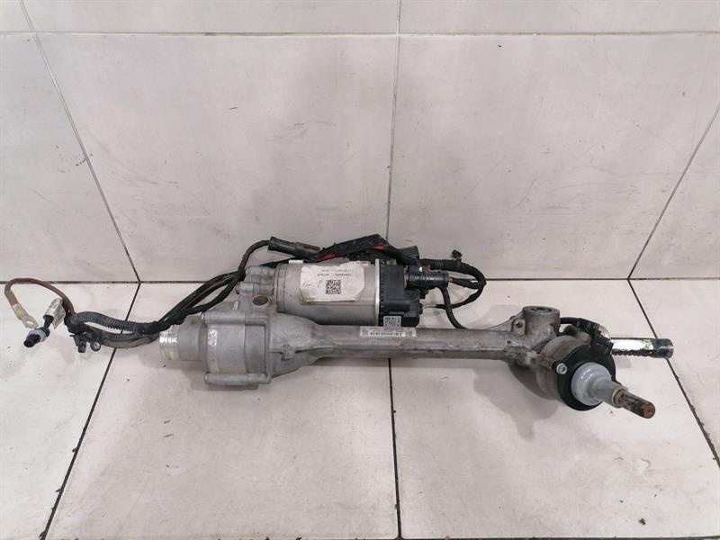 Porsche 911 (992) Porsche 911 992 GT3 RIGHT HAND DRIVE RHD Power Steering Rack 992423051AS Body type: Coupe
Fuel: Petrol