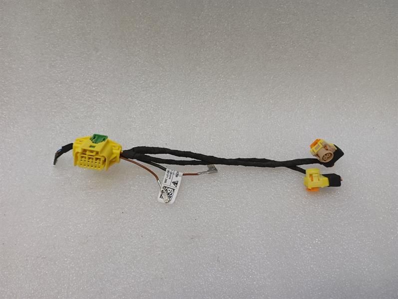 Porsche 911 992 Wiring Loom 9GT971388 STEERING WHEEL