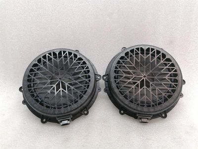 Porsche 911 992 högtalarset 992035454C högtalarset