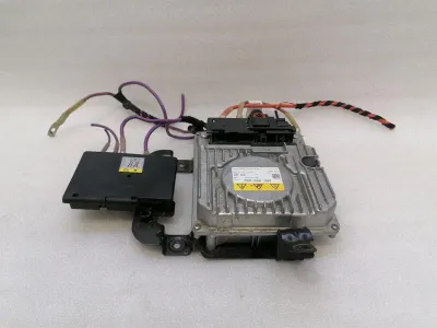Bentley Bentayga 36A MK2 Electronic module 4K0959682 ECU