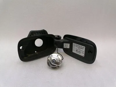 Bouchon de réservoir de carburant BENTLEY BENTAYGA 36A MK2 36A201550P bouchon de réservoir de carburant trappe de carburant