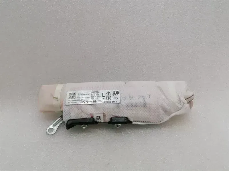 Bentley Bentayga Airbag BENTLEY BENTAYGA 36A MK2 Module 4M0880241J Modu...