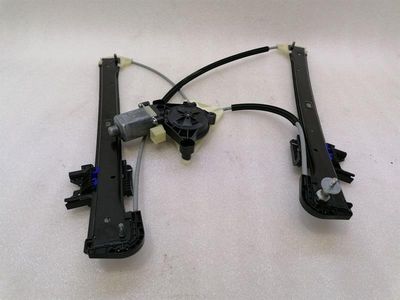 BENTLEY BENTAYGA 36A MK2 Türkurbel hinten rechts 4M0839462A Fensterheber hinten R