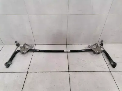 Porsche 911 992 Stabilizators aizmugurē 9GT511025B Aizmugurējais stabilizators GT3
